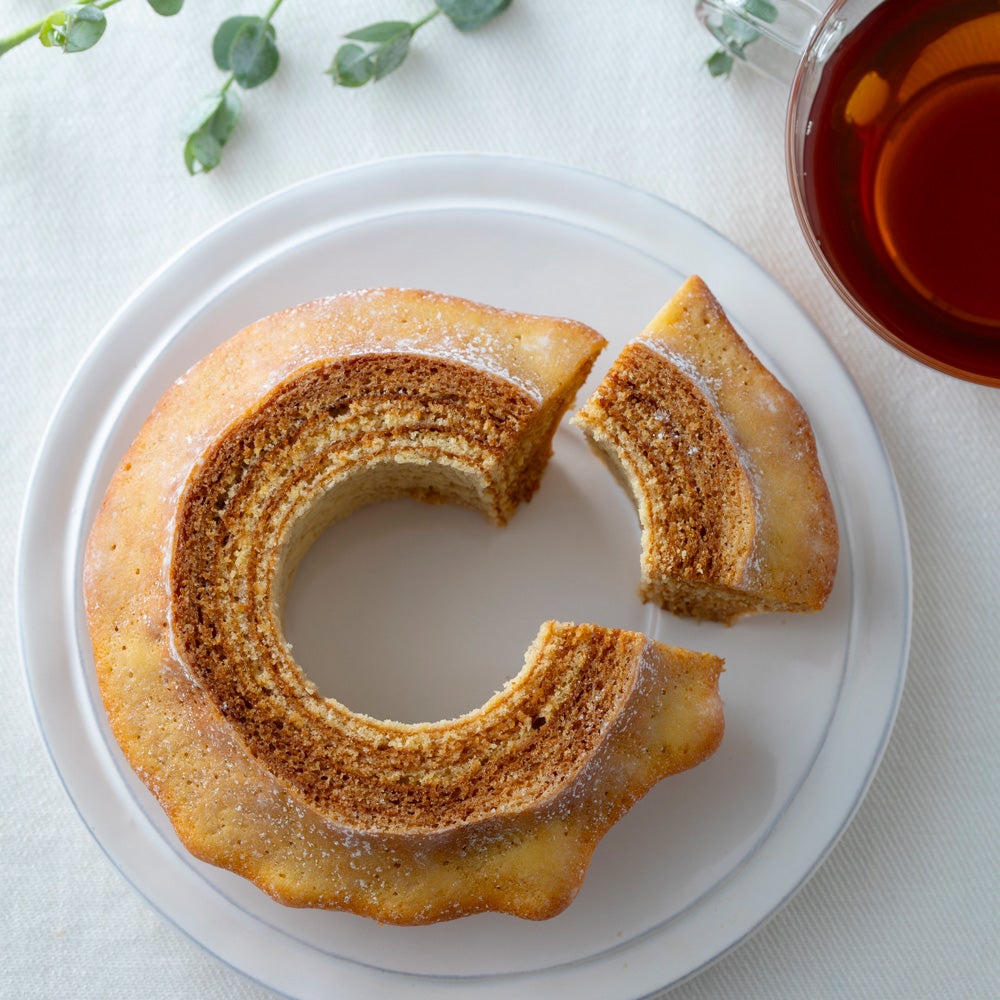 しあわせつなぐミツバチバウム ハードバウムKizuna〔ホール〕の通販