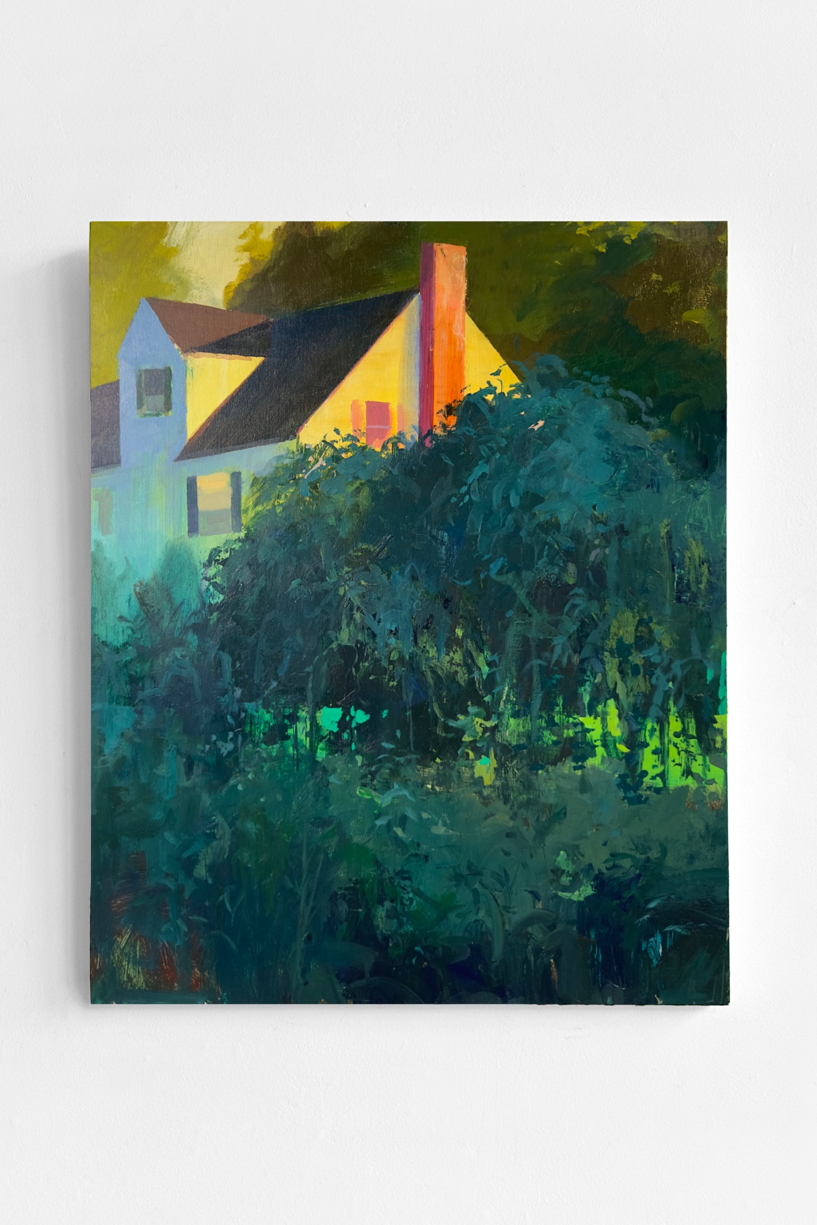 Jeremy Miranda – Nahcotta