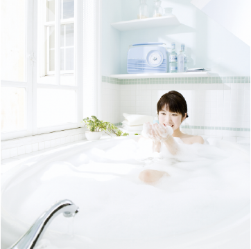 家庭用浄活水器／ファミリーコア｜株式会社 中商