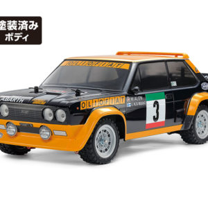 京商 1/10 EP 4WD フェーザーMk2 FZ02-D レディセット 2005 フォード