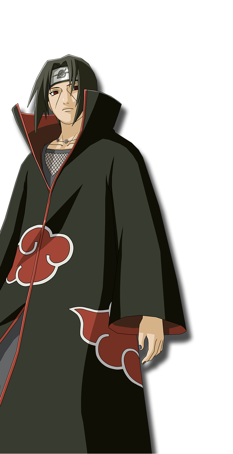 うちはイタチ| キャラクター | NARUTO－ナルト－ 疾風伝