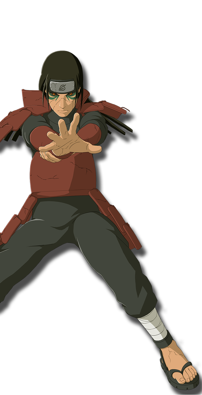 初代火影 千手柱間（穢土転生）| キャラクター | NARUTO－ナルト