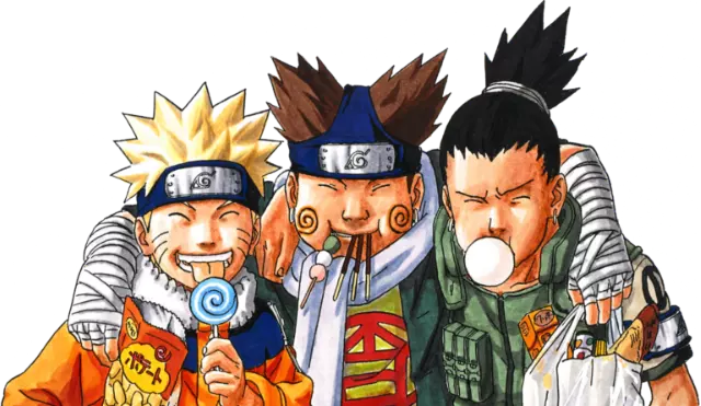 NARUTO-ナルト- 疾風伝 Memorable Saga Special-うちはイタチ