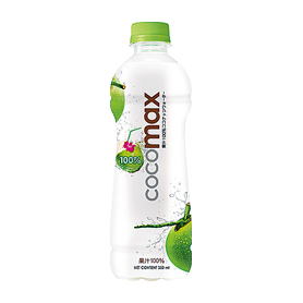 ココマックス 350ml|ナチュラルローソン