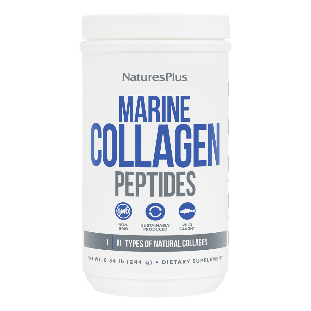 Marine Collagen