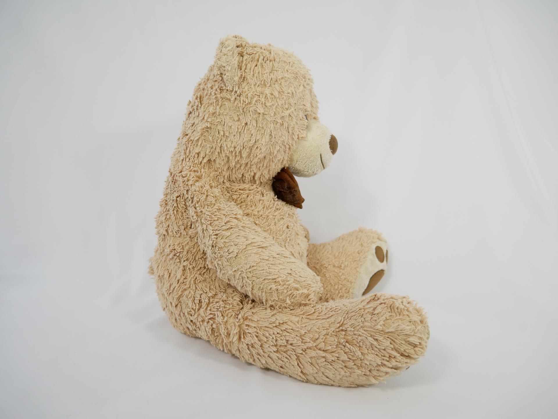 くまちゃんくん | ぬいぐるみ専門病院 杜の都なつみクリニック