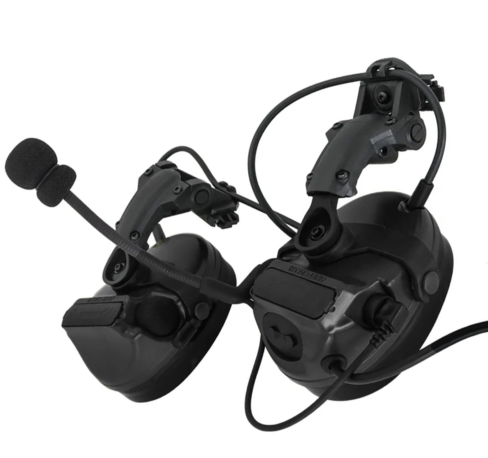 COMTAC III TAC-SKY – NB-Tactical