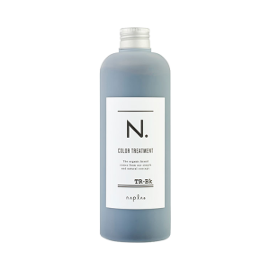 N. カラートリートメント Pu（パープル） | N. (エヌドット)