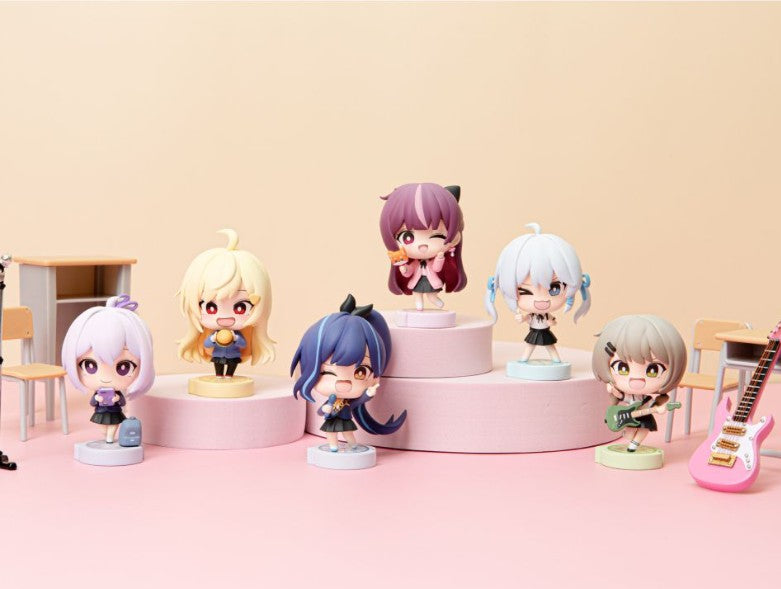 closed][pre-order][Tumblbug] Beyond the Dimension of Isegye IDOL