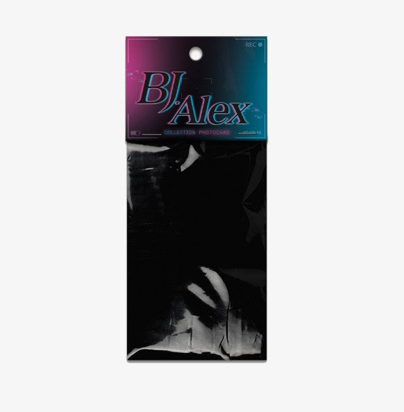 BJ Alex : Collection Photo cards – nemo it store