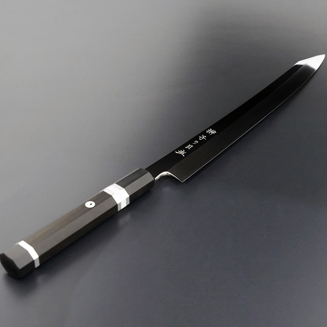 特注品包丁 – 子の日 nenohi
