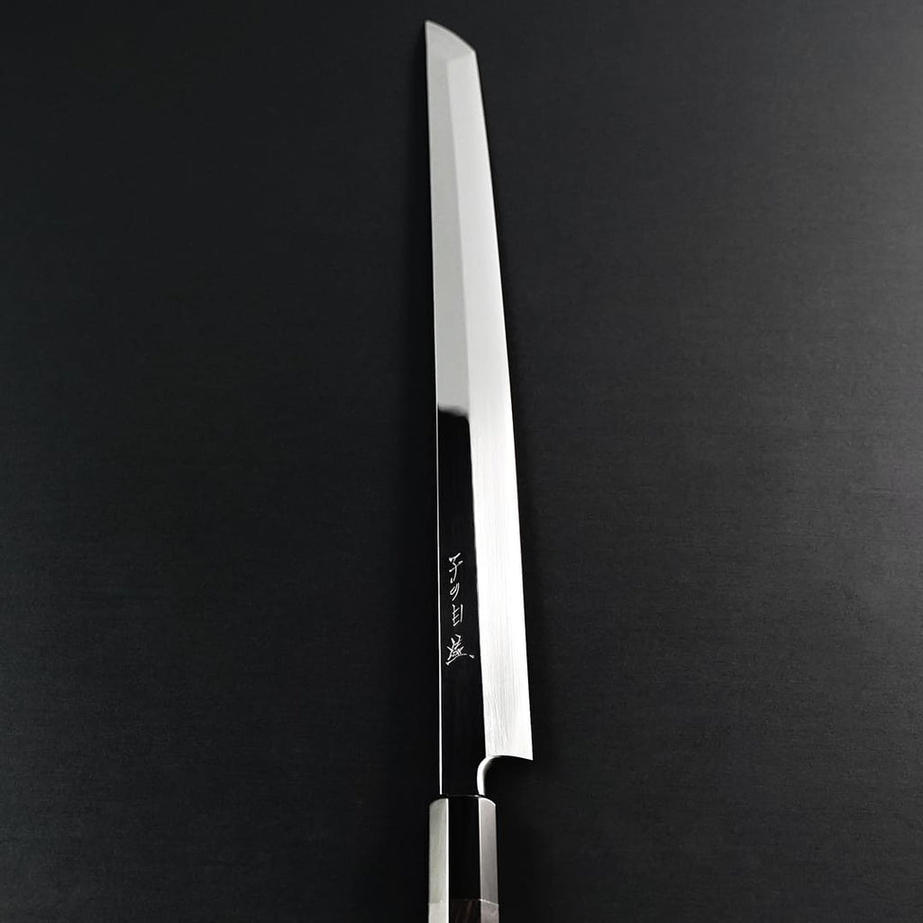 白水本焼 先丸蛸引 – 子の日 nenohi