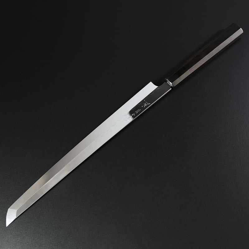 白本焼 先丸蛸引 – 子の日 nenohi