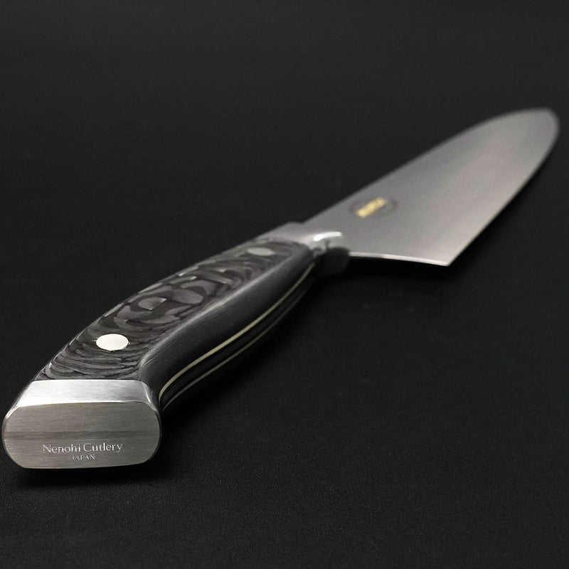 NENOX-X 牛刀 – 子の日 nenohi