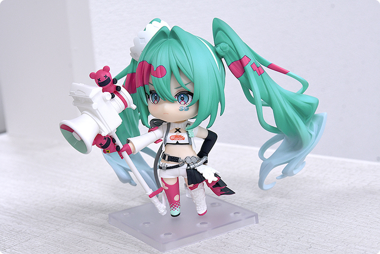 新パーツ・特集 - 詳細 | ねんどろいどフェイスメーカー