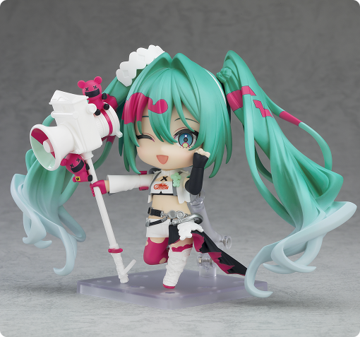 新パーツ・特集 - 詳細 | ねんどろいどフェイスメーカー