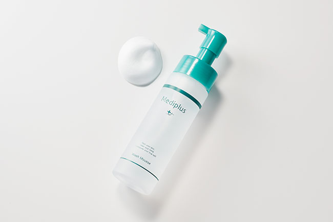 画期的成分】ゲル以外もすごい！人気のメディプラスから新作が登場