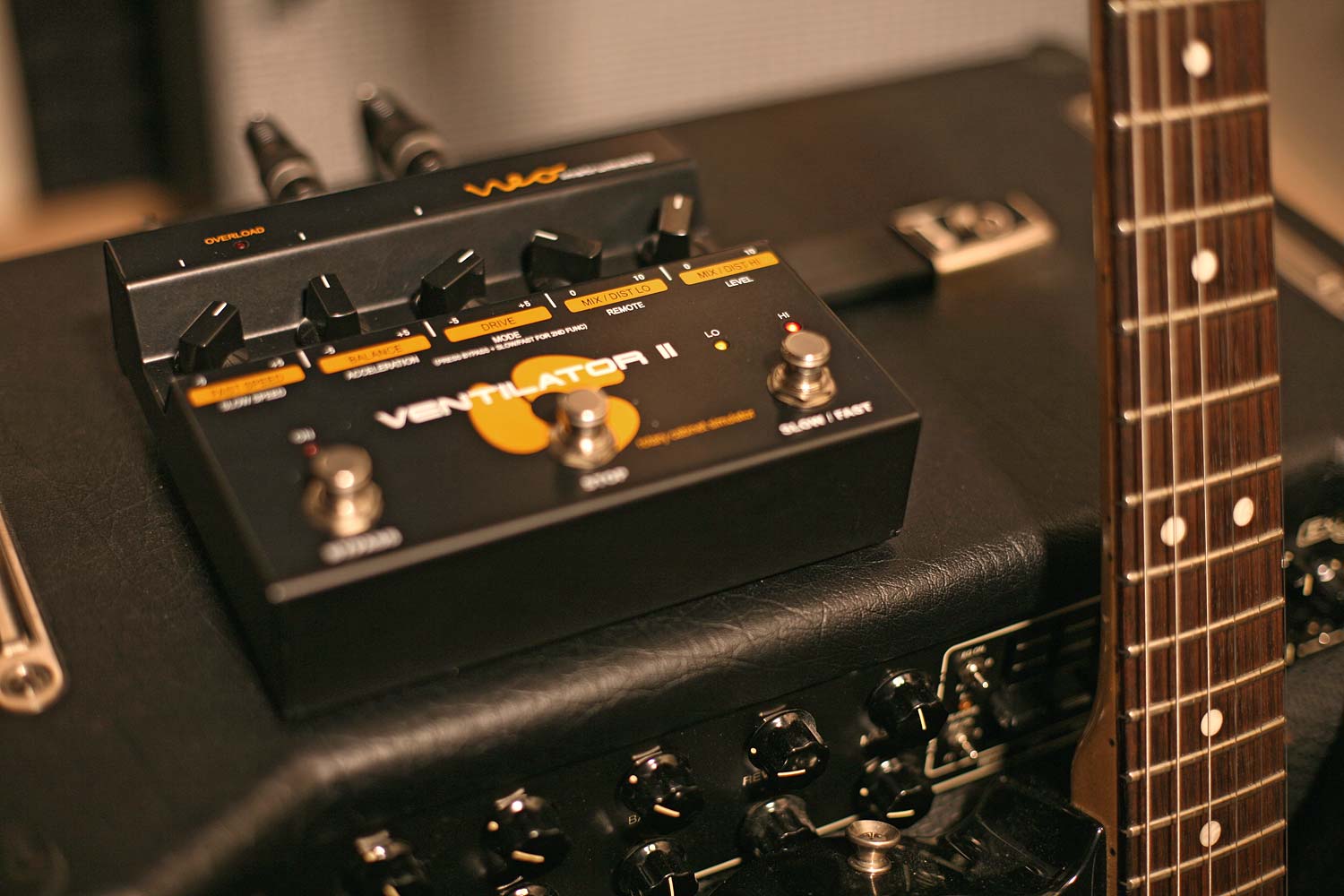 Ventilator II – neo-instruments.com