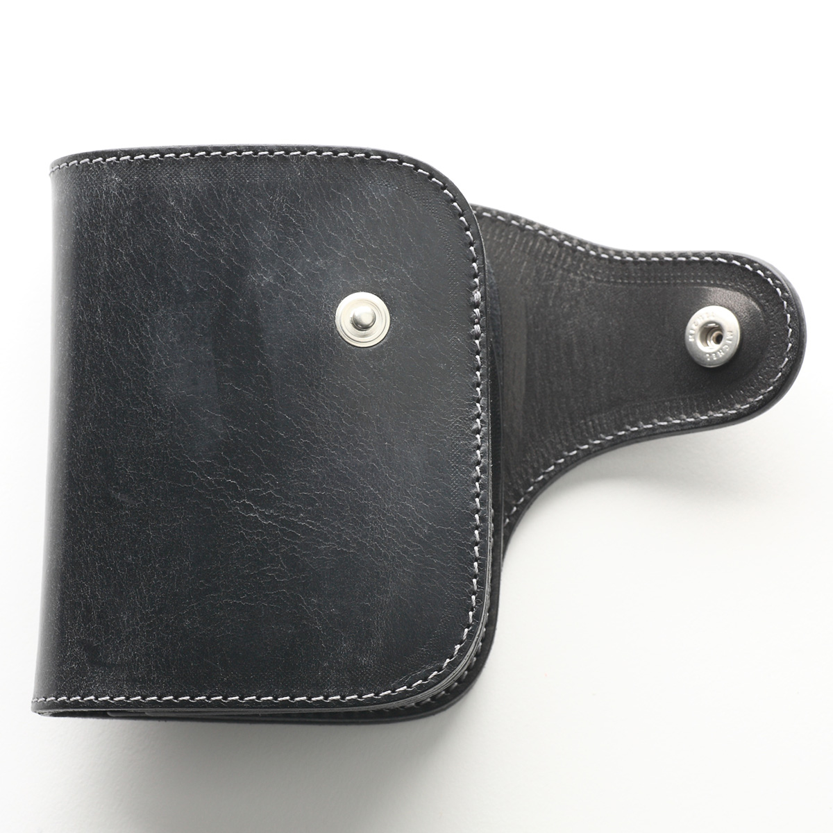 BRANDS :: PAILOT RIVER :: ショートウォレット :: ホースライディング