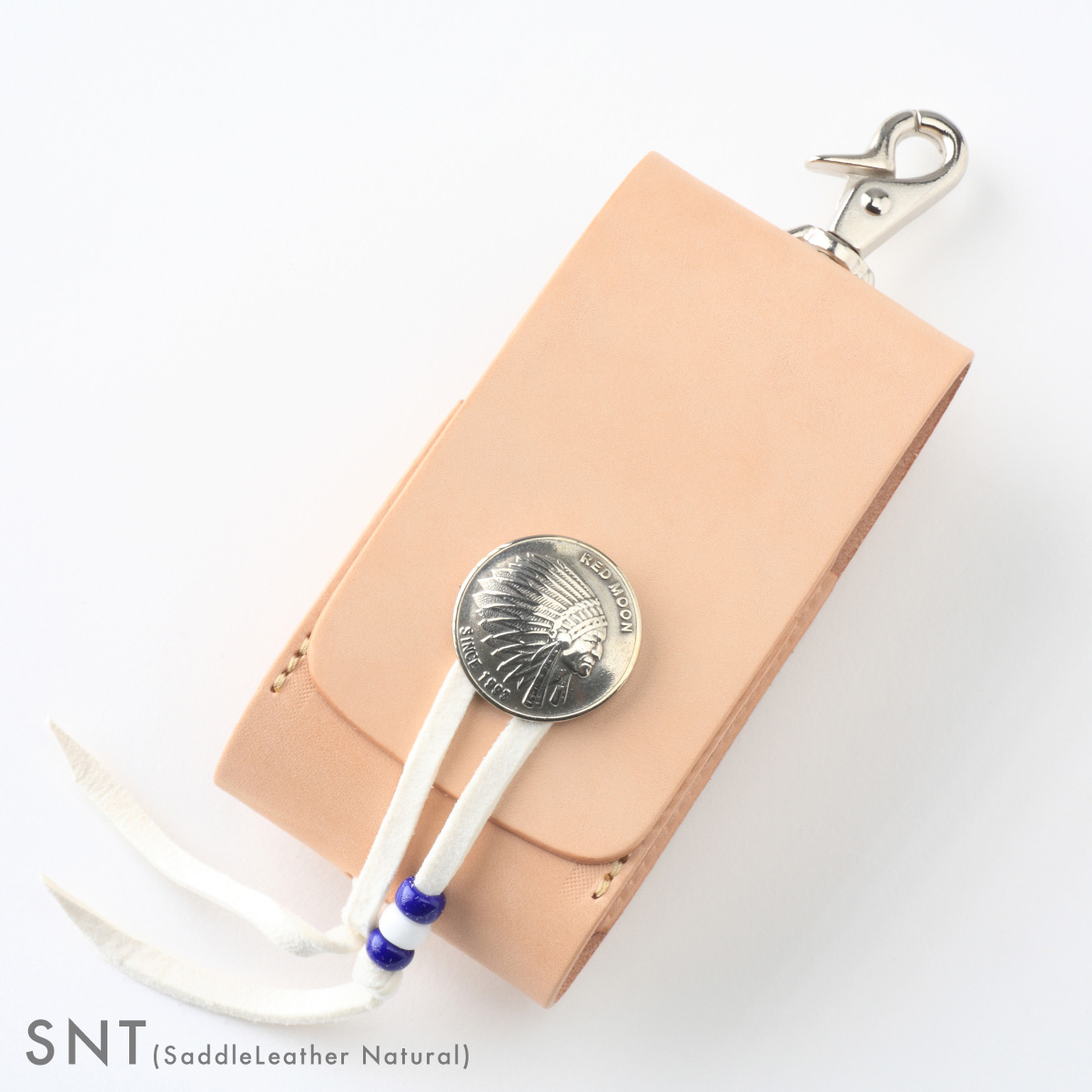 CATEGORIES :: レザーケース :: シガレットグッズ :: iQOS (アイコス