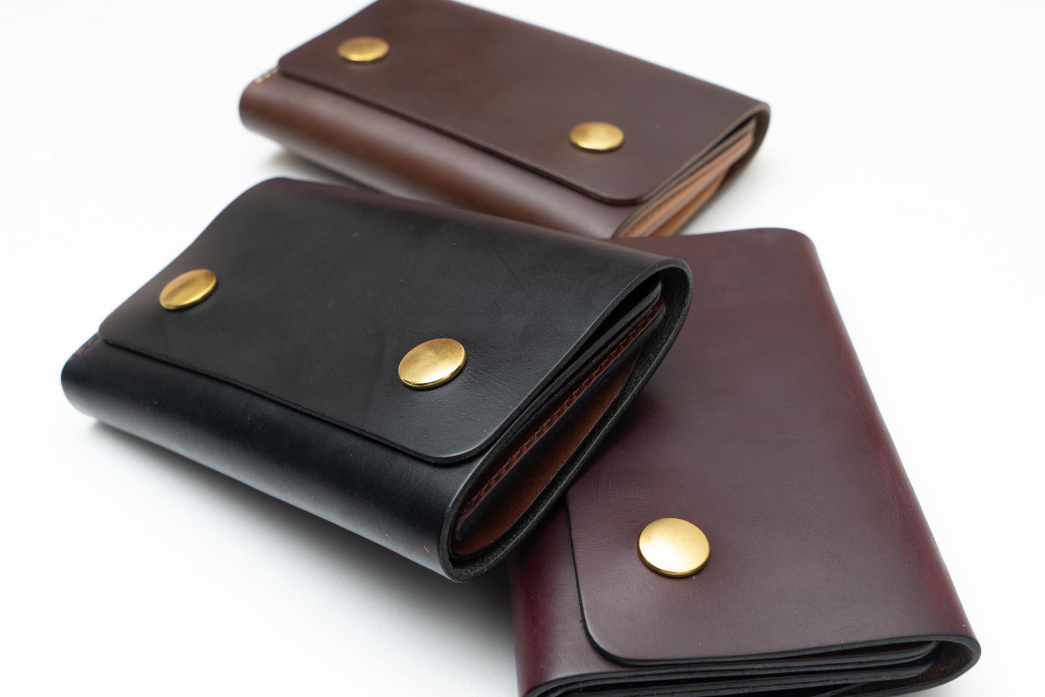BRANDS :: REDMOON :: レッドムーン/REDMOON Tracker Wallet