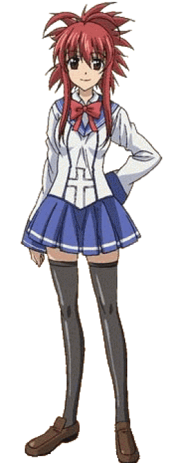 紗伊阿九斗/いちばんうしろの大魔王 | NeoApo アニメ・ゲームデータベース