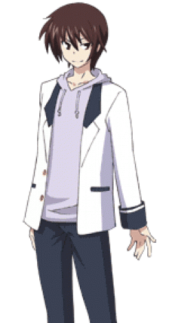 クリスティアーネ・フリードリヒ/真剣で私に恋しなさい！！ | NeoApo