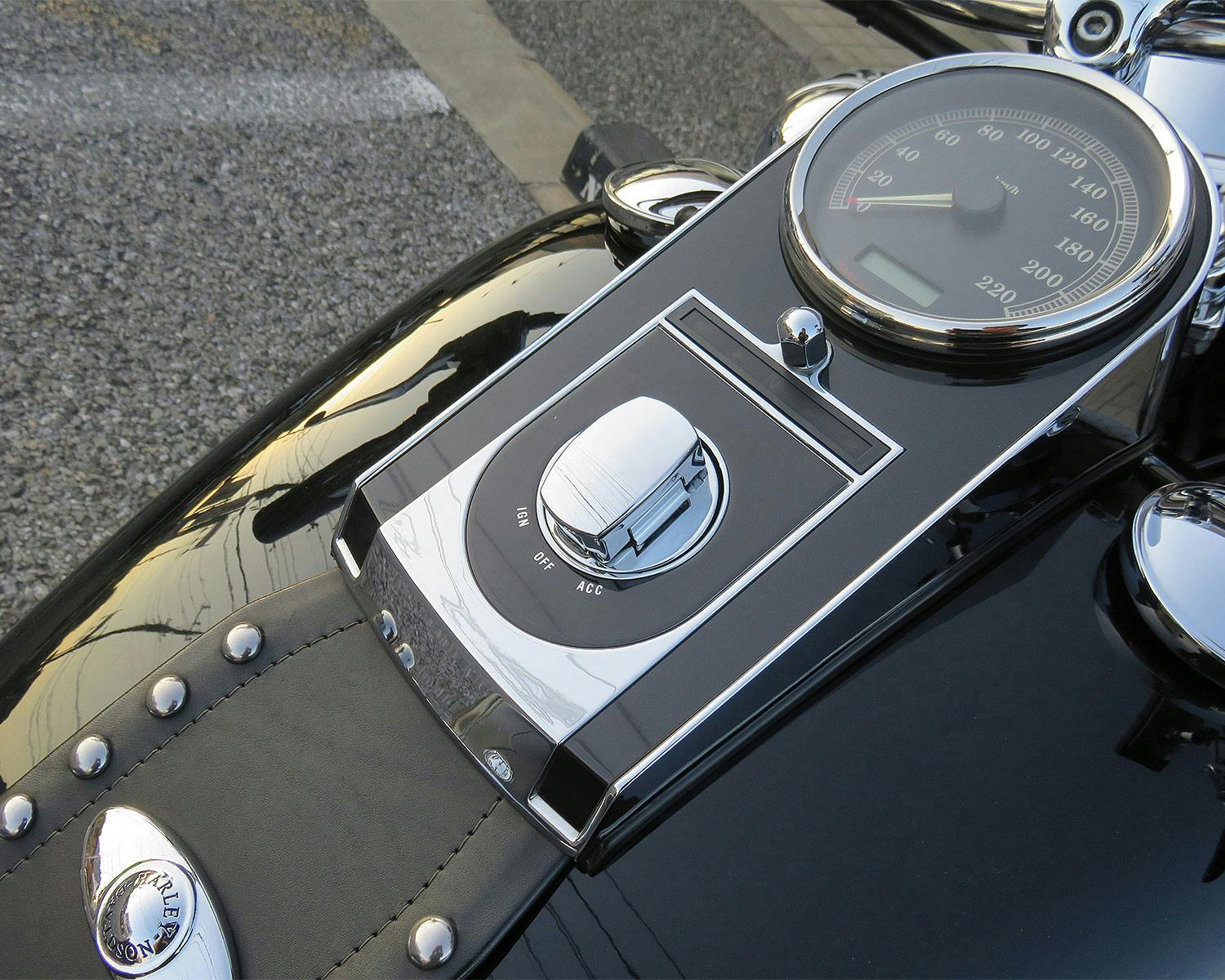 ハーレー用パーツ カスタムパーツの通信販売 ネオファクトリー