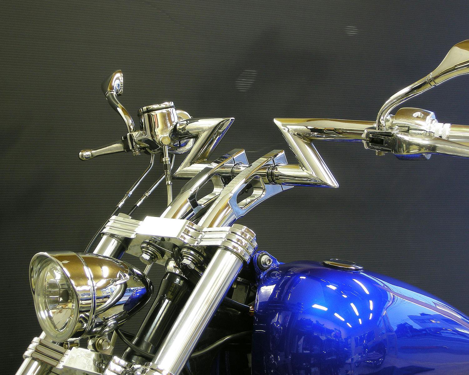 ハーレー用パーツ カスタムパーツの通信販売 ネオファクトリー