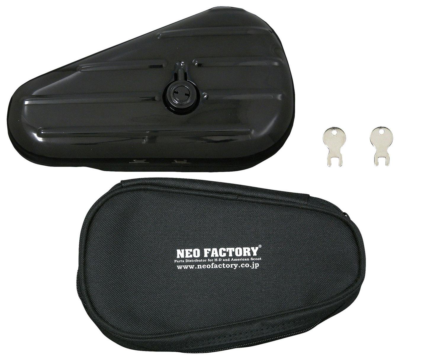 ハーレー用パーツ カスタムパーツの通信販売 ネオファクトリー