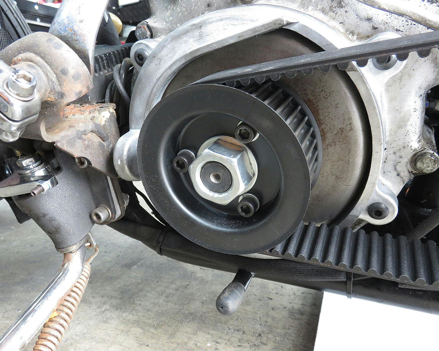 ハーレー用パーツ カスタムパーツの通信販売 ネオファクトリー