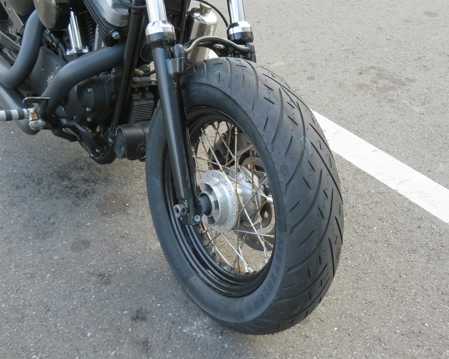 ハーレー用パーツ カスタムパーツの通信販売 ネオファクトリー