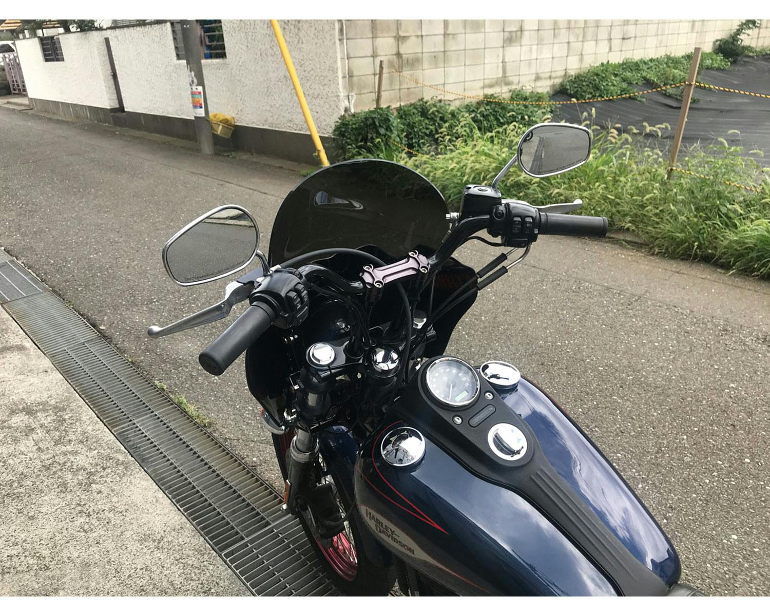 ハーレー用パーツ カスタムパーツの通信販売 ネオファクトリー