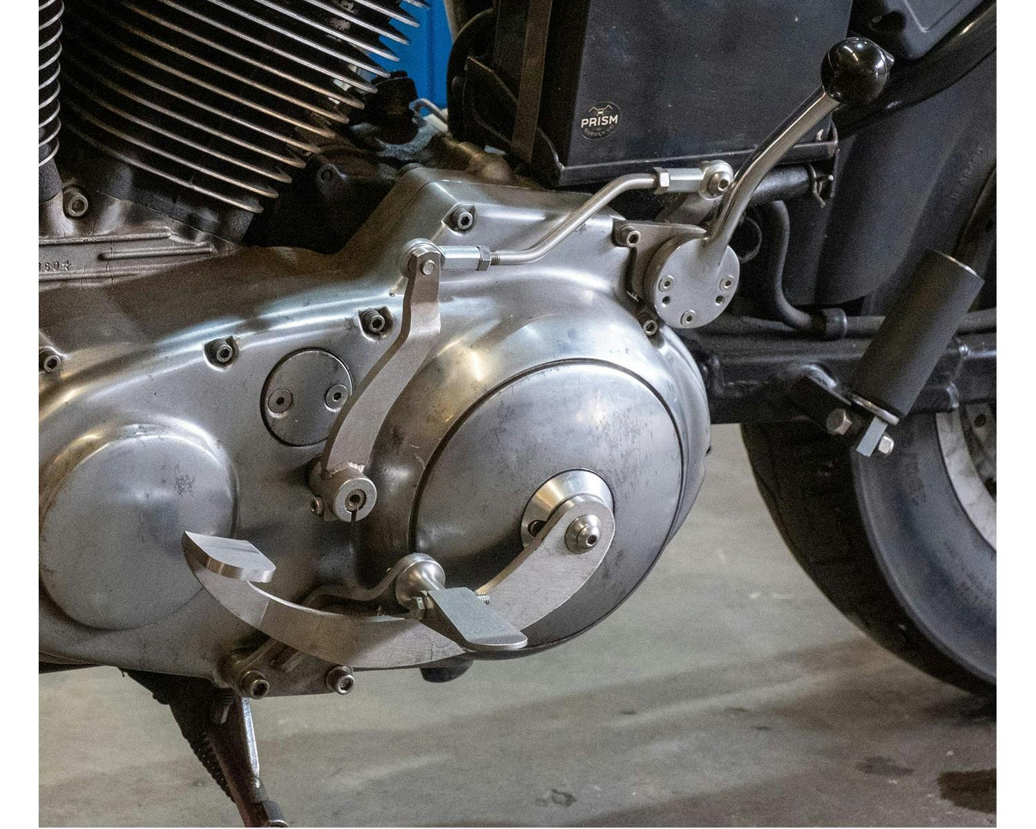 ハーレー用パーツ カスタムパーツの通信販売 ネオファクトリー