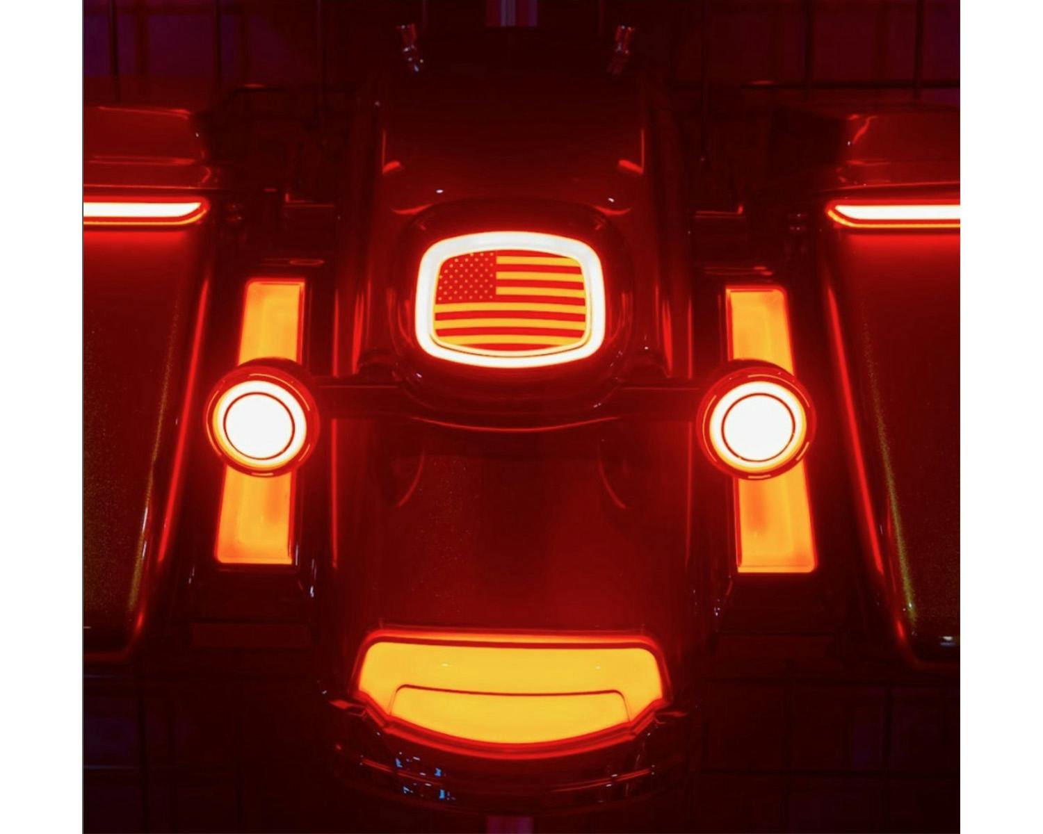 ハーレー用パーツ カスタムパーツの通信販売 ネオファクトリー