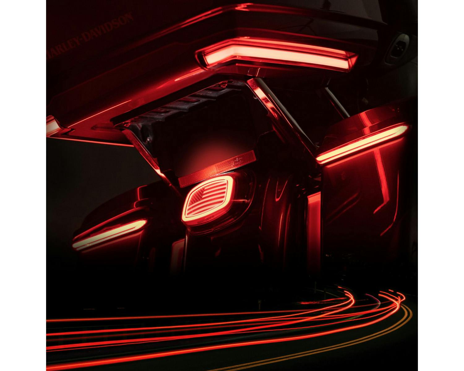 ハーレー用パーツ カスタムパーツの通信販売 ネオファクトリー