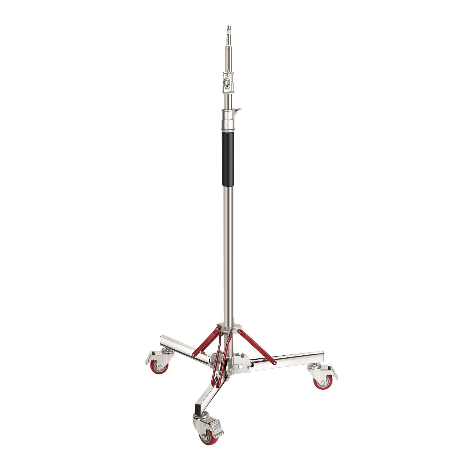 NEEWER SC305W 305cm ステンレス製 ライトスタンド – NEEWER.JP