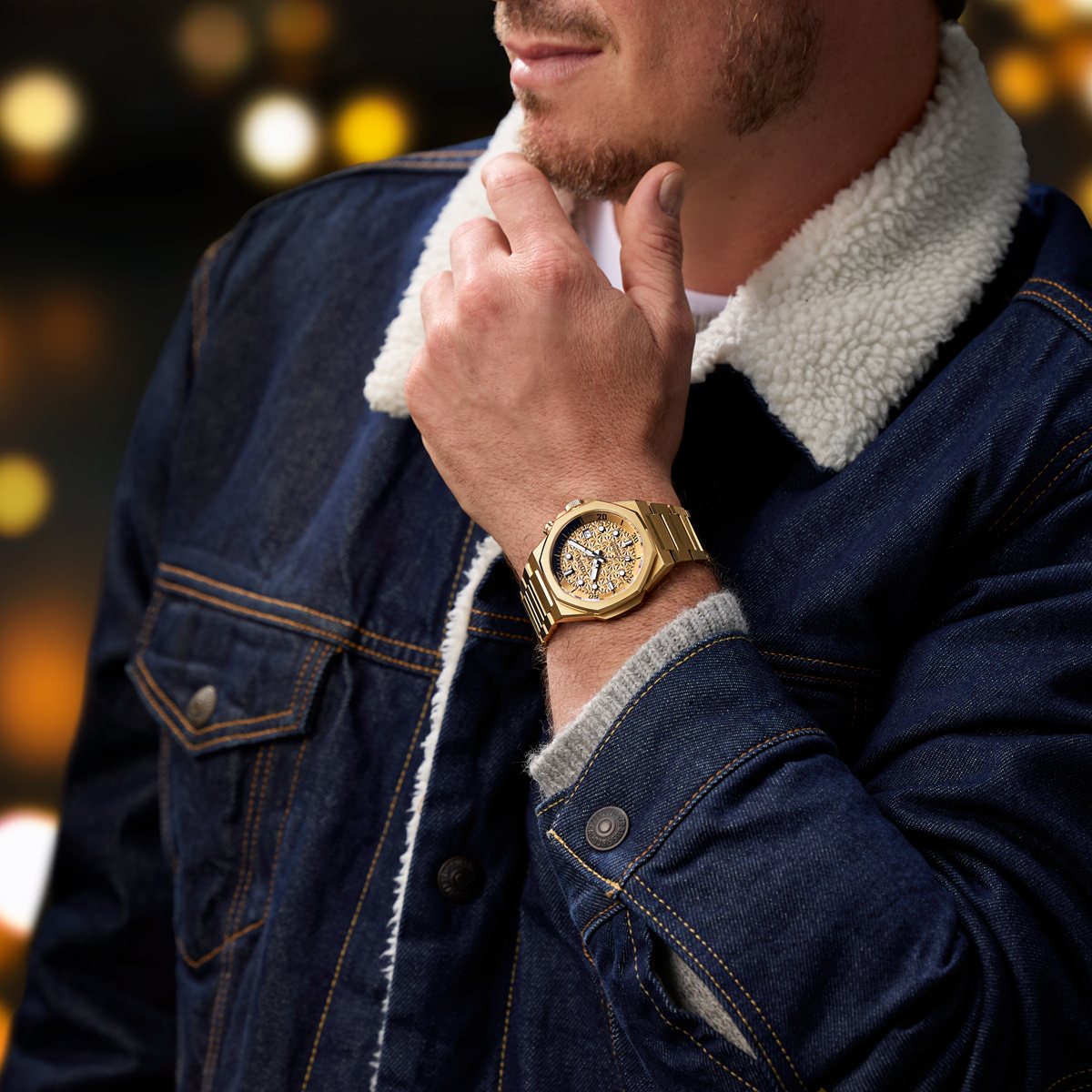 シチズン シリーズエイト CITIZEN Series 8 メカニカル 890 自動巻き