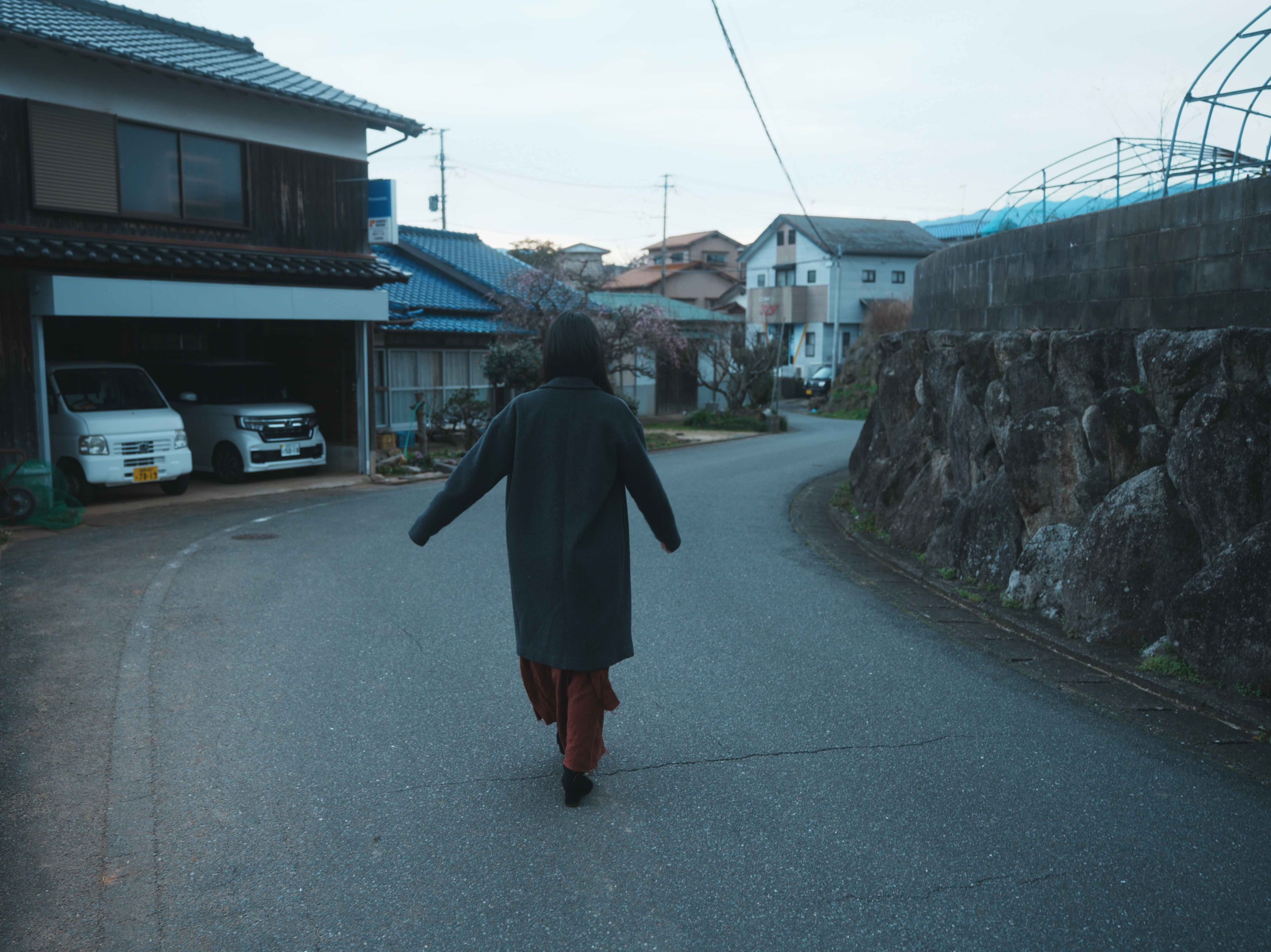 邪馬台国に行きましょう #8 | Negative Pop