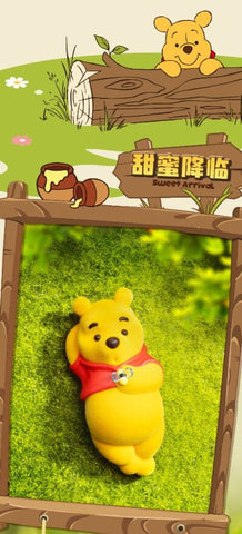 52TOYS Disney Carefree Winnie the Pooh Series – NEKO STOP