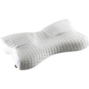 RAKUNA整体枕 / SU-ZI AS快眠枕 専用枕カバー(FROZEN) | Nelture