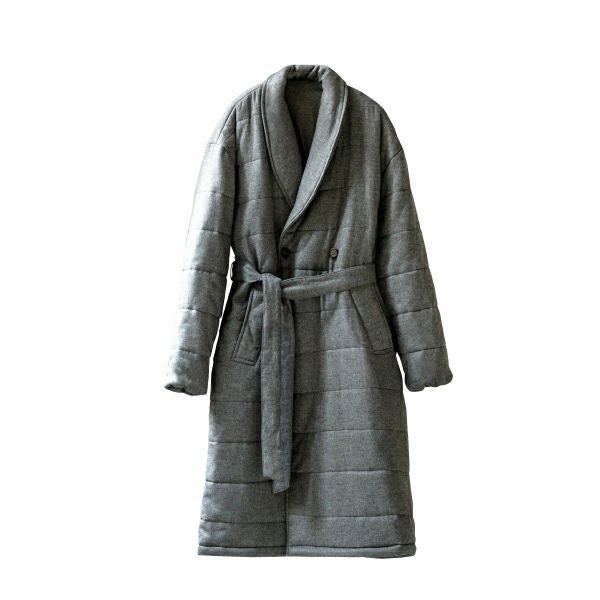 睡眠用ヒートコート Nemulia（ネムリア） | Nelture