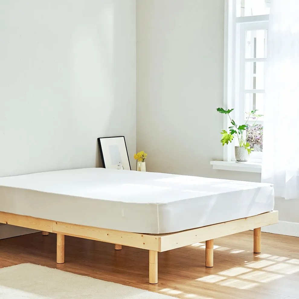 NELL（ネル） マットレス｜【公式】寝返りを科学した、あたらしい