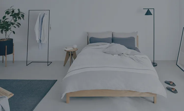 NELL（ネル） マットレス｜【公式】寝返りを科学した、あたらしい