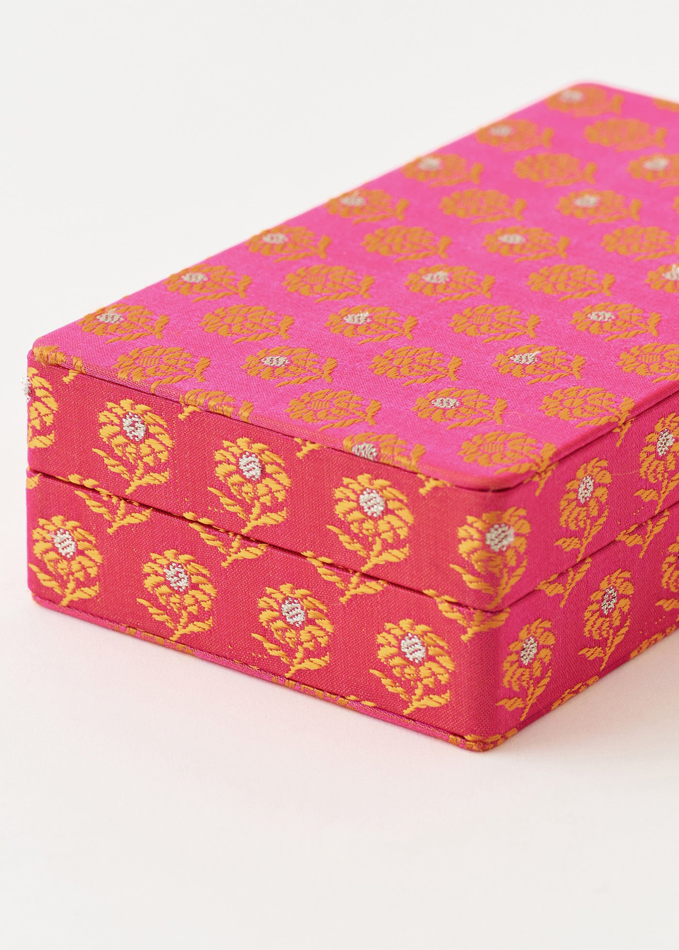 Jewelry Box Extra Small | Pasand by ne Quittez pas | パサンドバイ