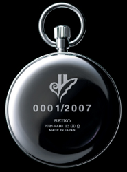 2,007個限定! 阪急創立100周年記念鉄道時計を発売 - 阪急電鉄 | マイ