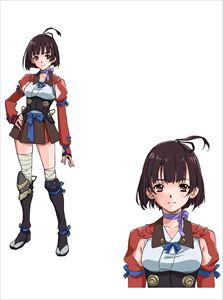 最終回直前『甲鉄城のカバネリ』畠中祐・千本木彩花に直撃 - これから