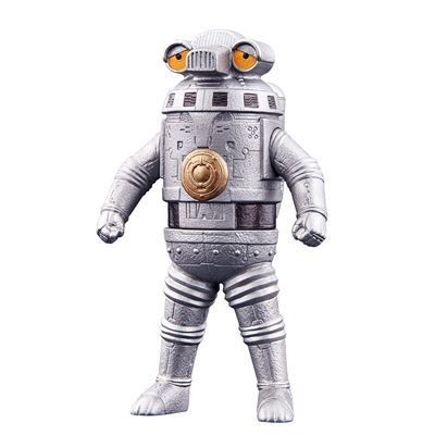 ウルトラマンZ』ロボット怪獣セブンガーのソフビが6月20日発売 | マイ