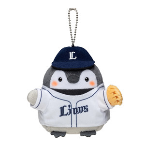 西武鉄道、コウペンちゃんぬいぐるみ付記念乗車券をウェブ先行発売