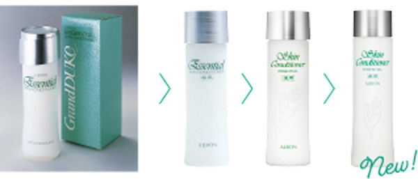 第2弾！ 【先着10,000名様】アルビオンの化粧水『薬用スキン